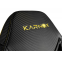 Игровое кресло KARNOX GLADIATOR Cybot Edition Yellow - KX800904-CY - фото 6