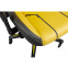 Игровое кресло KARNOX GLADIATOR Cybot Edition Yellow - KX800904-CY - фото 8