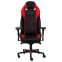 Игровое кресло KARNOX GLADIATOR SR Red - KX800906-SR - фото 2