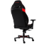 Игровое кресло KARNOX GLADIATOR SR Red - KX800906-SR - фото 6