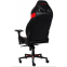 Игровое кресло KARNOX GLADIATOR SR Red - KX800906-SR - фото 7