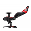 Игровое кресло KARNOX GLADIATOR SR Red - KX800906-SR - фото 9