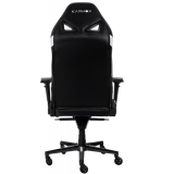 Игровое кресло KARNOX GLADIATOR SR White (KX800907-SR)