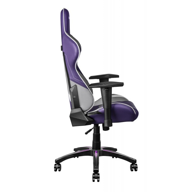 Игровое кресло KARNOX HERO Helel Edition Purple - KX800109-HE - фото 5