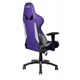 Игровое кресло KARNOX HERO Helel Edition Purple (KX800109-HE)