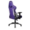 Игровое кресло KARNOX HERO Helel Edition Purple - KX800109-HE - фото 7