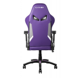 Игровое кресло KARNOX HERO Helel Edition Purple (KX800109-HE)