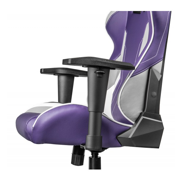 Игровое кресло KARNOX HERO Helel Edition Purple - KX800109-HE - фото 10