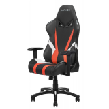Игровое кресло KARNOX HERO Lava Edition Black Orange (KX800103-LA)