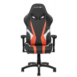 Игровое кресло KARNOX HERO Lava Edition Black Orange (KX800103-LA)