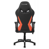 Игровое кресло KARNOX HERO Lava Edition Black Orange (KX800103-LA)