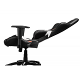 Игровое кресло KARNOX HERO Lava Edition Black Orange (KX800103-LA)