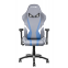 Игровое кресло KARNOX HERO Lava Edition Grey Blue - KX80010205-LA - фото 2