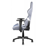 Игровое кресло KARNOX HERO Lava Edition Grey Blue (KX80010205-LA)