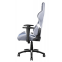 Игровое кресло KARNOX HERO Lava Edition Grey Blue - KX80010205-LA - фото 4