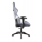 Игровое кресло KARNOX HERO Lava Edition Grey Blue - KX80010205-LA - фото 5