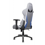 Игровое кресло KARNOX HERO Lava Edition Grey Blue (KX80010205-LA)