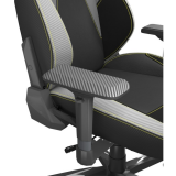 Игровое кресло KARNOX HUNTER Bad Guy Edition Grey (KX800302-BADGUY)