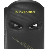 Игровое кресло KARNOX HUNTER Bad Guy Edition Grey (KX800302-BADGUY)