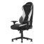 Игровое кресло KARNOX HUNTER Bad Guy Edition White - KX800307-BADGUY