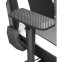 Игровое кресло KARNOX HUNTER Bad Guy Edition White - KX800307-BADGUY - фото 10