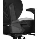 Игровое кресло KARNOX HUNTER Bad Guy Edition White (KX800307-BADGUY)