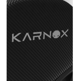 Игровое кресло KARNOX HUNTER Bad Guy Edition White (KX800307-BADGUY)