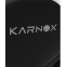 Игровое кресло KARNOX HUNTER Bad Guy Edition White - KX800307-BADGUY - фото 19