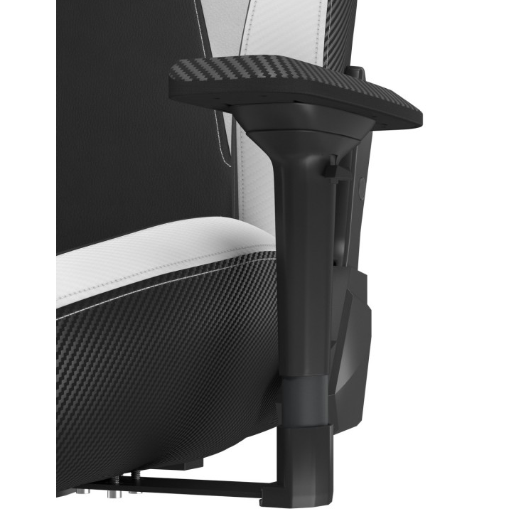 Игровое кресло KARNOX HUNTER Bad Guy Edition White - KX800307-BADGUY - фото 20