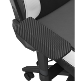 Игровое кресло KARNOX HUNTER Bad Guy Edition White (KX800307-BADGUY)