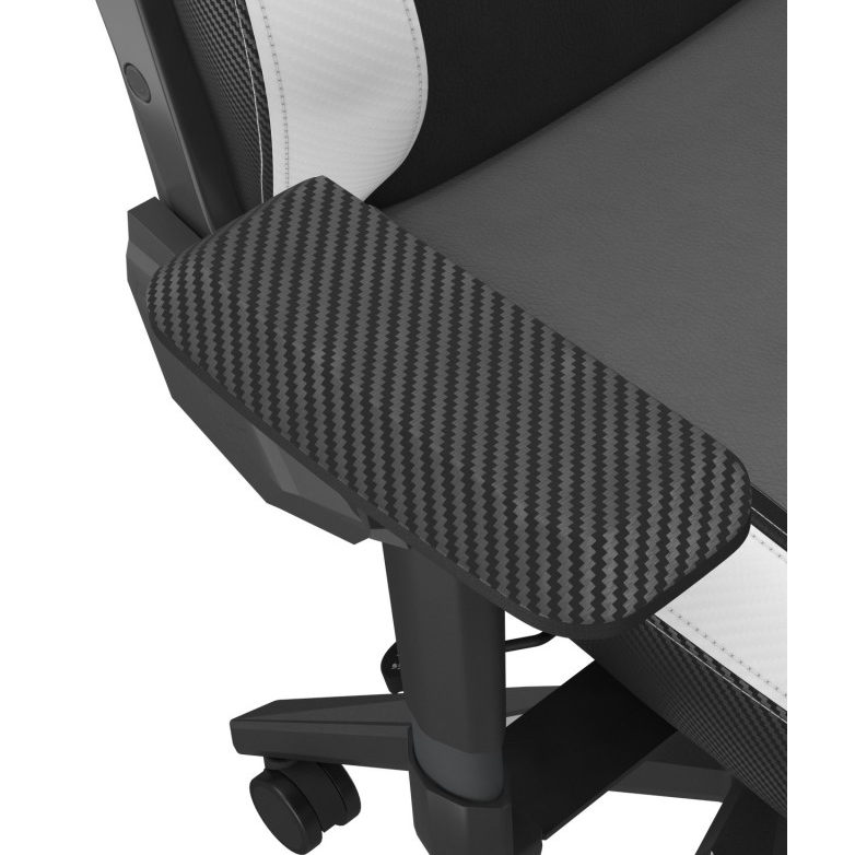 Игровое кресло KARNOX HUNTER Bad Guy Edition White - KX800307-BADGUY - фото 22