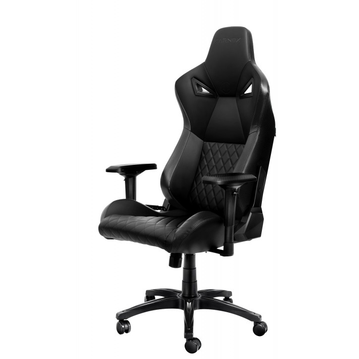Игровое кресло KARNOX LEGEND TR Black - KX800508-TR