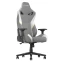 Игровое кресло KARNOX LEGEND Wizards Edition Grey - KX800502-Wizards - фото 3