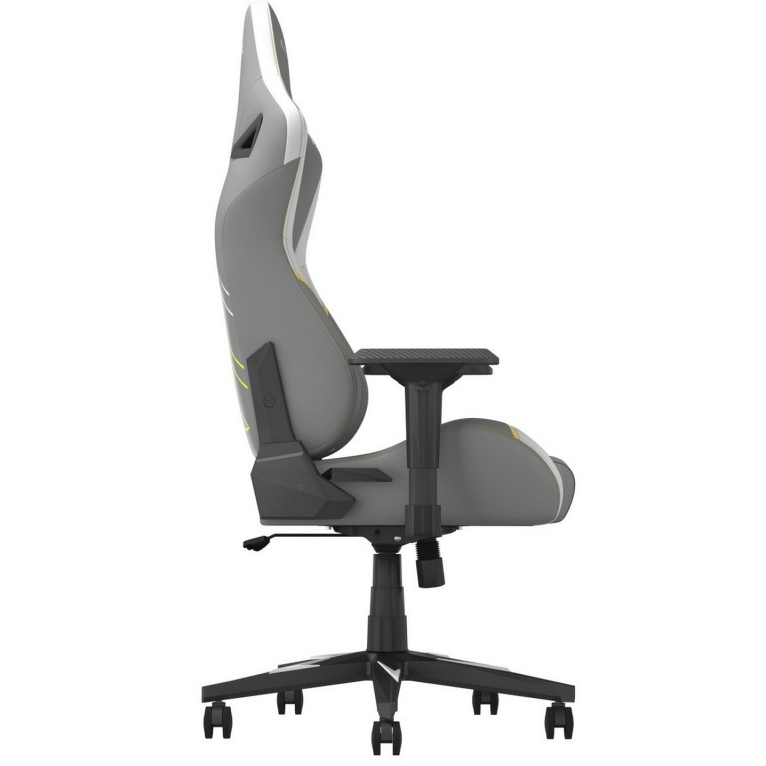 Игровое кресло KARNOX LEGEND Wizards Edition Grey - KX800502-Wizards - фото 4