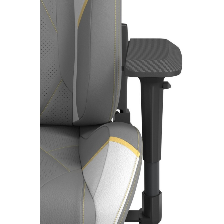 Игровое кресло KARNOX LEGEND Wizards Edition Grey - KX800502-Wizards - фото 12