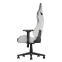 Игровое кресло KARNOX LEGEND Wizards Edition White - KX800507-Wizards - фото 8