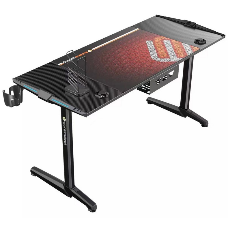 Игровой стол Eureka ERK-GIP-55B-V2 - ERK-GIP-55B-V2/6941471170615 - фото 2