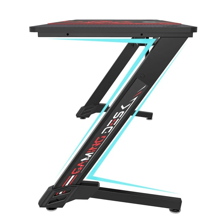 Игровой стол Eureka ERK-TN-Z60-BK - фото 2