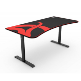 Компьютерный стол Arozzi Arena Gaming Desk Black (ARENA-BLACK)