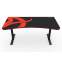 Компьютерный стол Arozzi Arena Gaming Desk Black - ARENA-BLACK - фото 2