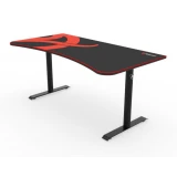 Компьютерный стол Arozzi Arena Gaming Desk Black (ARENA-BLACK)