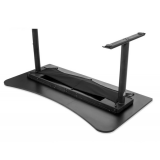 Компьютерный стол Arozzi Arena Gaming Desk Black (ARENA-BLACK)