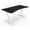 Компьютерный стол Arozzi Arena Gaming Desk White - ARENA-WHITE