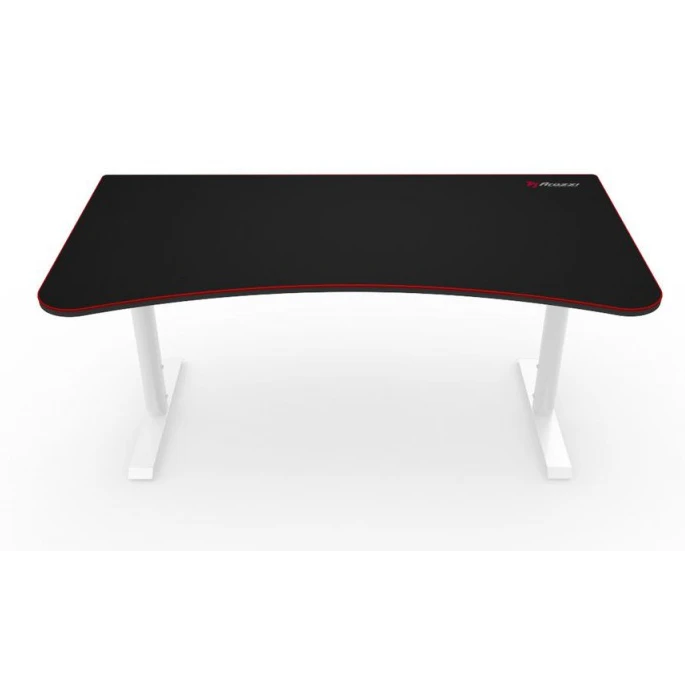 Компьютерный стол Arozzi Arena Gaming Desk White - ARENA-WHITE - фото 2