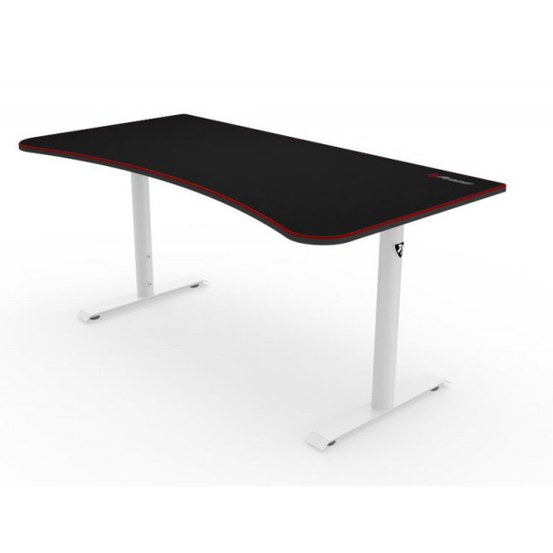 Компьютерный стол Arozzi Arena Gaming Desk White - ARENA-WHITE - фото 3