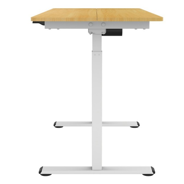 Компьютерный стол FoxGear FG-ED-45OW - фото 4