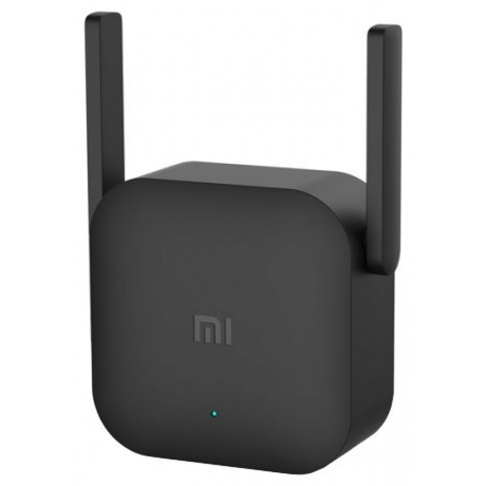 Wi-Fi усилитель (репитер) Xiaomi Mi Wi-Fi Amplifier PRO - DVB4176CN/DVB4235GL