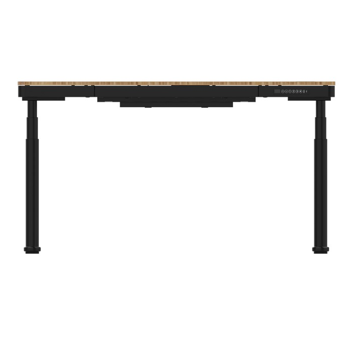 Компьютерный стол FoxGear FG-ED-55B - фото 3