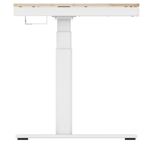 Компьютерный стол FoxGear FG-ED-55W - фото 2