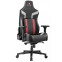 Игровое кресло Eureka Python II Red/Black (GC08-R) - ERK-GC08-R